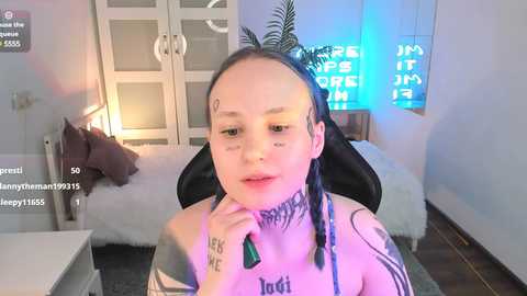 bennymurrh_ @ stripchat on 20241123
