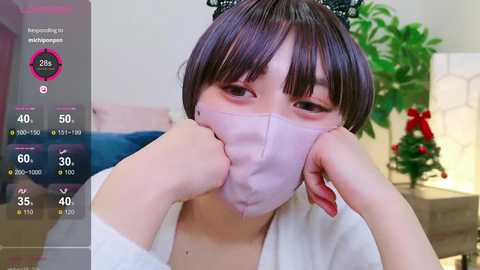 cohaku_329 @ stripchat on 20241123