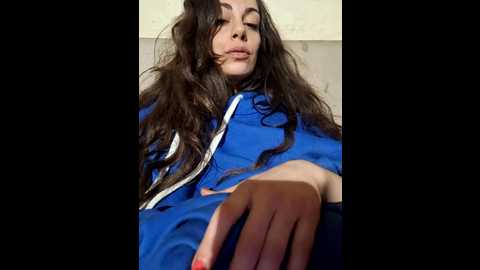 coresashadylan @ stripchat on 20241123