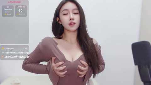 hazel_11 @ stripchat on 20241123
