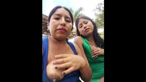 karol_kamila19 @ stripchat on 20241123