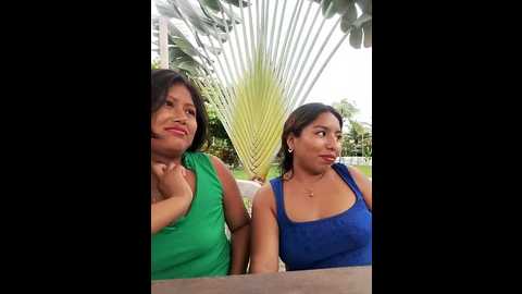 karol_kamila19 @ stripchat on 20241123