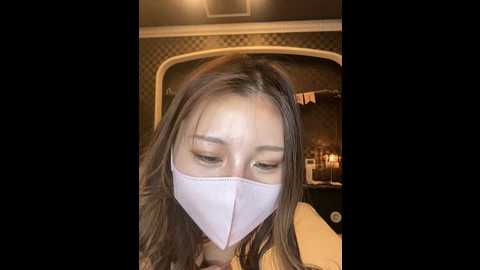 kasumi_chan @ stripchat on 20241123