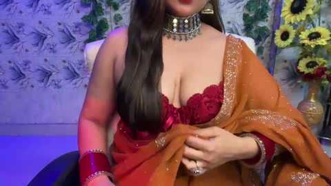 mahimagicdoll_desi @ stripchat on 20241123