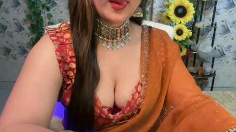 mahimagicdoll_desi @ stripchat on 20241123