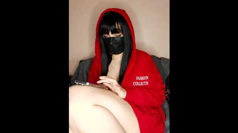 mayoosh6 @ stripchat on 20241123