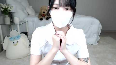 mei_mei_chan @ stripchat on 20241123