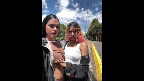 naughty_friends_ @ stripchat on 20241123