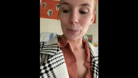 redhairedteacher @ stripchat on 20241123