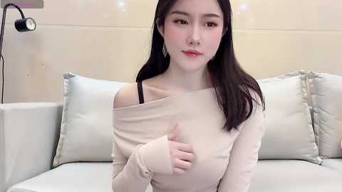 ruoling_19 @ stripchat on 20241123