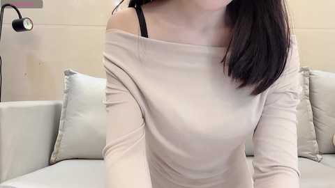 ruoling_19 @ stripchat on 20241123