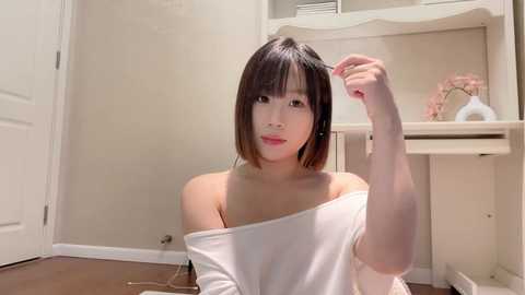 sililis @ stripchat on 20241123