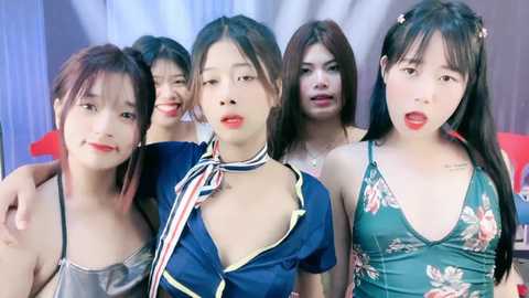 smm555 @ stripchat on 20241123