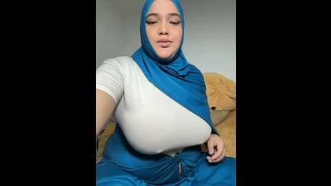 sweetmuslim01 @ stripchat on 20241123