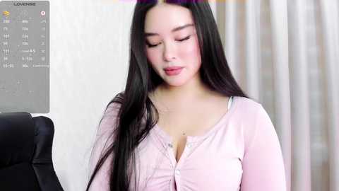 tenderlybaee @ stripchat on 20241123