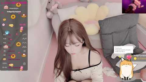 tutu_new @ stripchat on 20241123