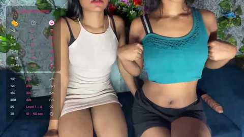 wild_sona_mona @ stripchat on 20241123