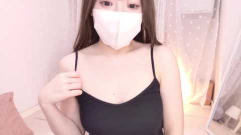 xosaya @ stripchat on 20241123