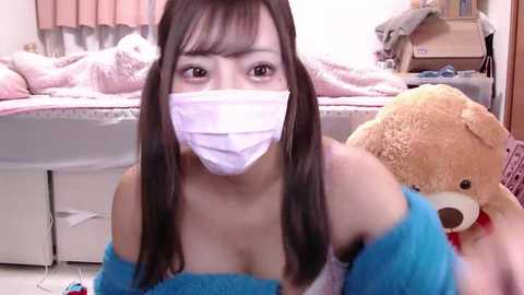 _chanmomo_ @ stripchat on 20241124