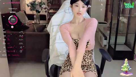 a_cooo @ stripchat on 20241124