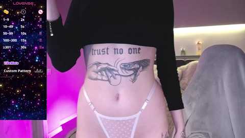 almarykim @ stripchat on 20241124