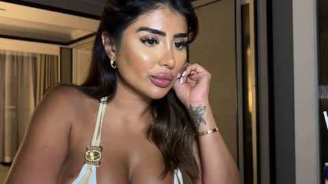arabicbarbie @ stripchat on 20241124