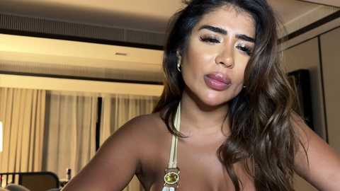 arabicbarbie @ stripchat on 20241124