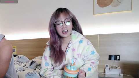 beibei163 @ stripchat on 20241124