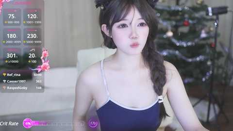 buluuuuuu @ stripchat on 20241124