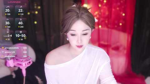 evajoannana @ stripchat on 20241124