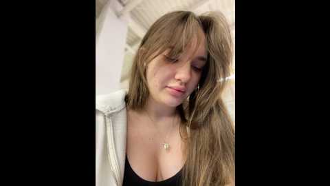 holly_molii @ stripchat on 20241124