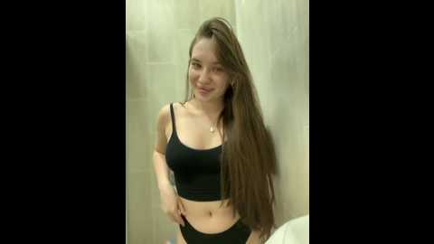 holly_molii @ stripchat on 20241124
