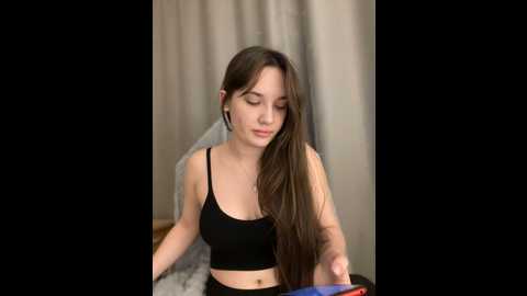 holly_molii @ stripchat on 20241124