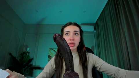 kriss_babe @ stripchat on 20241124