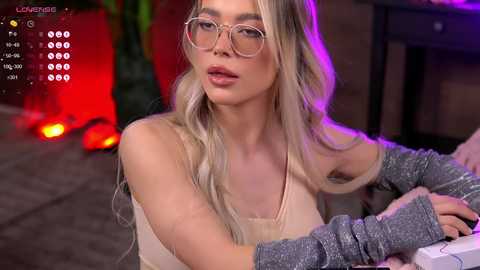kyliejoyce @ stripchat on 20241124