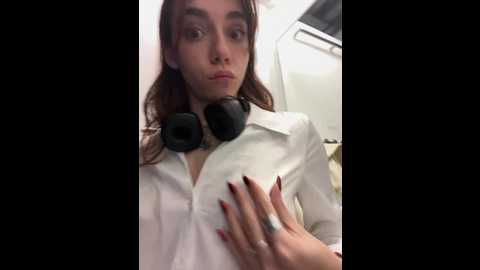 lily__belle @ stripchat on 20241124