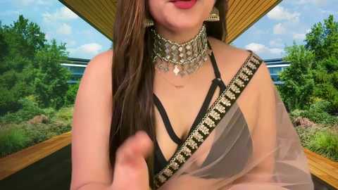 mahimagicdoll_desi @ stripchat on 20241124