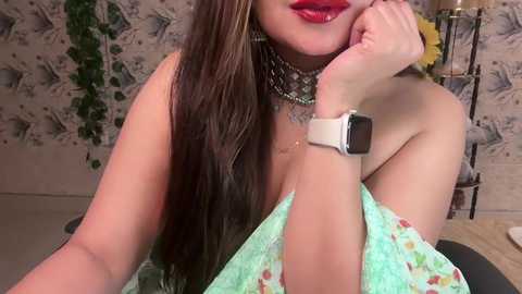 mahimagicdoll_desi @ stripchat on 20241124