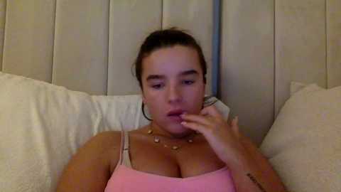 maisie_smith @ stripchat on 20241124
