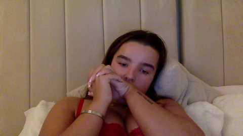 maisie_smith @ stripchat on 20241124