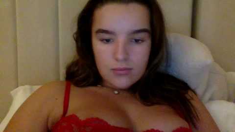 maisie_smith @ stripchat on 20241124