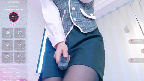 mirei_oo @ stripchat on 20241124
