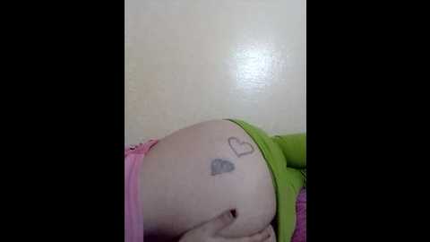 nisrine_morroco @ stripchat on 20241124