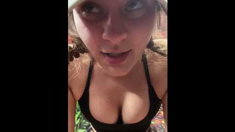 psilybaby @ stripchat on 20241124