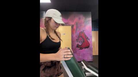 psilybaby @ stripchat on 20241124