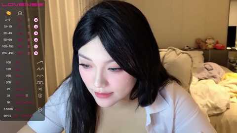 qiqi_666 @ stripchat on 20241124