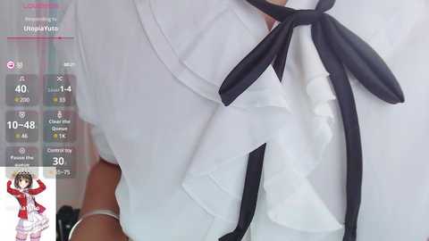 ruirui_ovo @ stripchat on 20241124