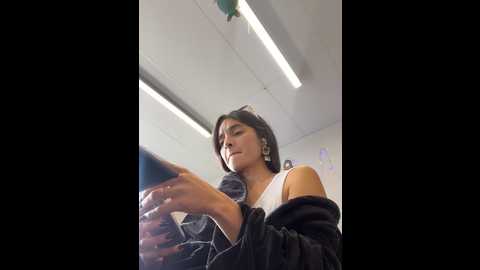 sam_sara @ stripchat on 20241124