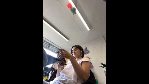sam_sara @ stripchat on 20241124