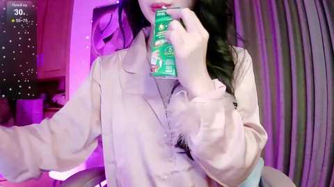 sarah_xoxo @ stripchat on 20241124